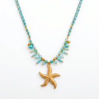 COLLANA CORALLINA