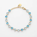 BRACCIALE CRYSTAL LOVE