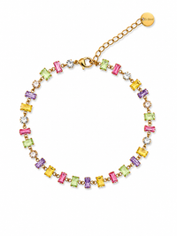 COLLANA EVELYN