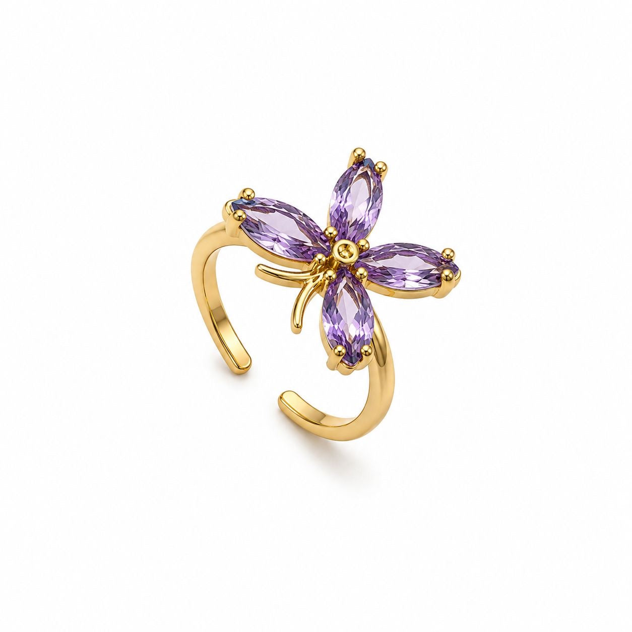 ANELLO BUTTERFLY