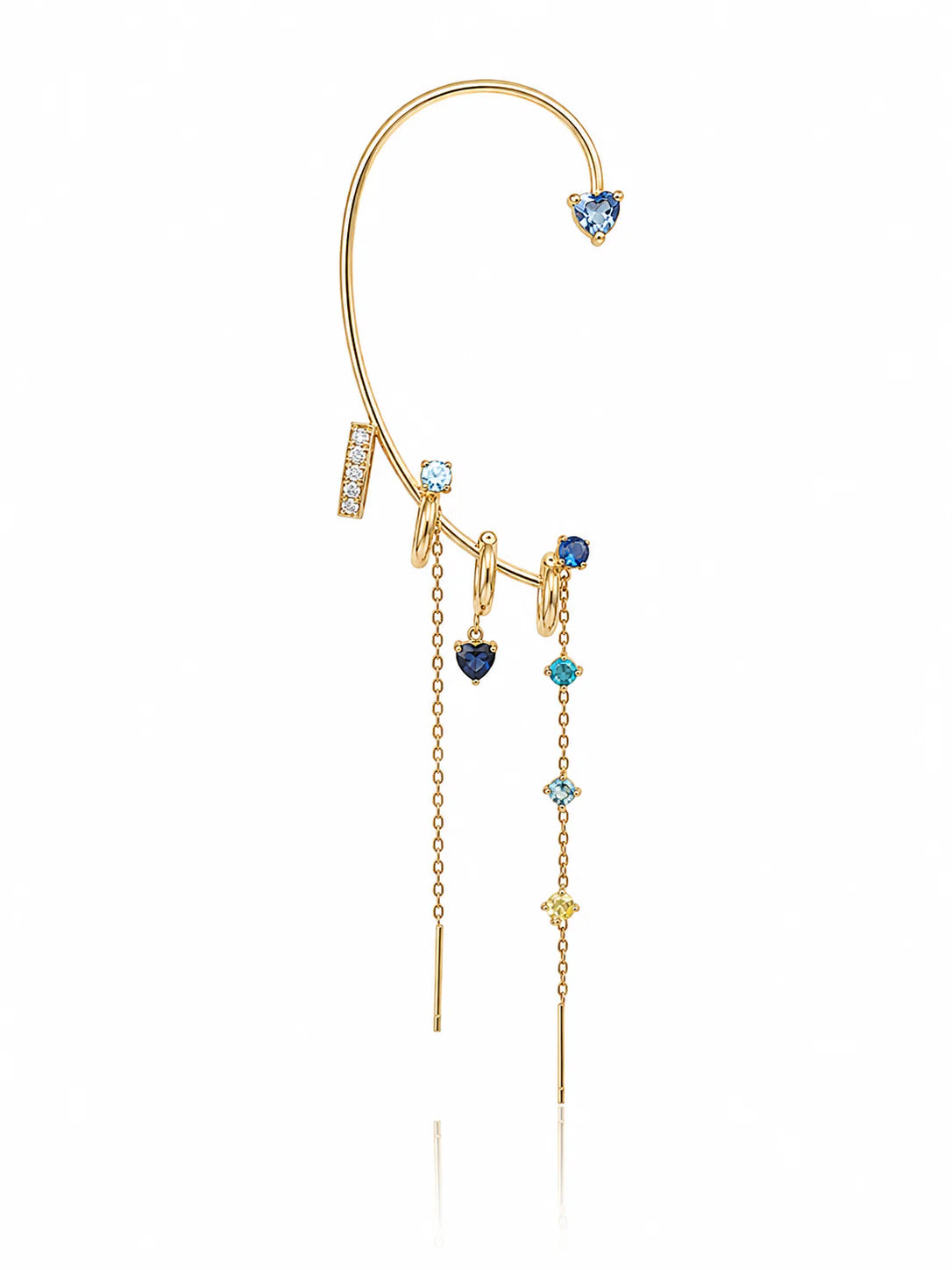 EAR CUFF COMBO