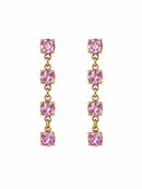 ORECCHINI PENDANT COLOR