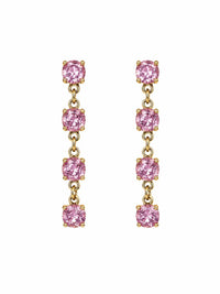 ORECCHINI PENDANT COLOR