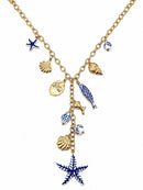 COLLANA MEDITERRANEA