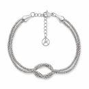 BRACCIALE NODO