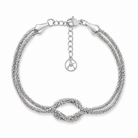 BRACCIALE NODO