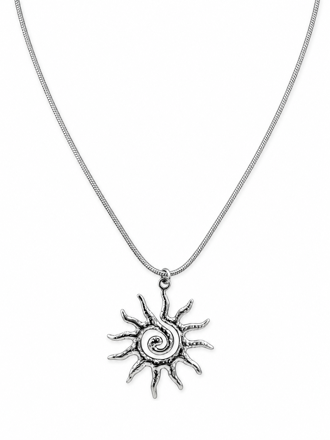 COLLANA SOLE