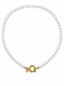 COLLANA PERLA