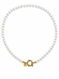 COLLANA PERLA
