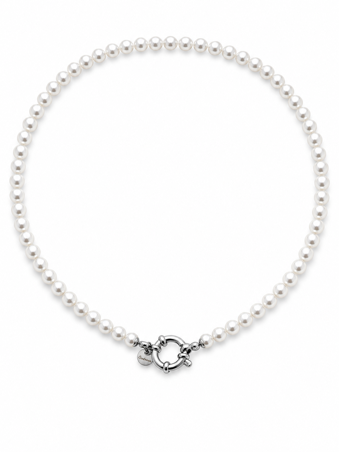 COLLANA PERLA