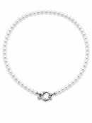COLLANA PERLA