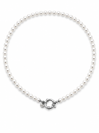 COLLANA PERLA