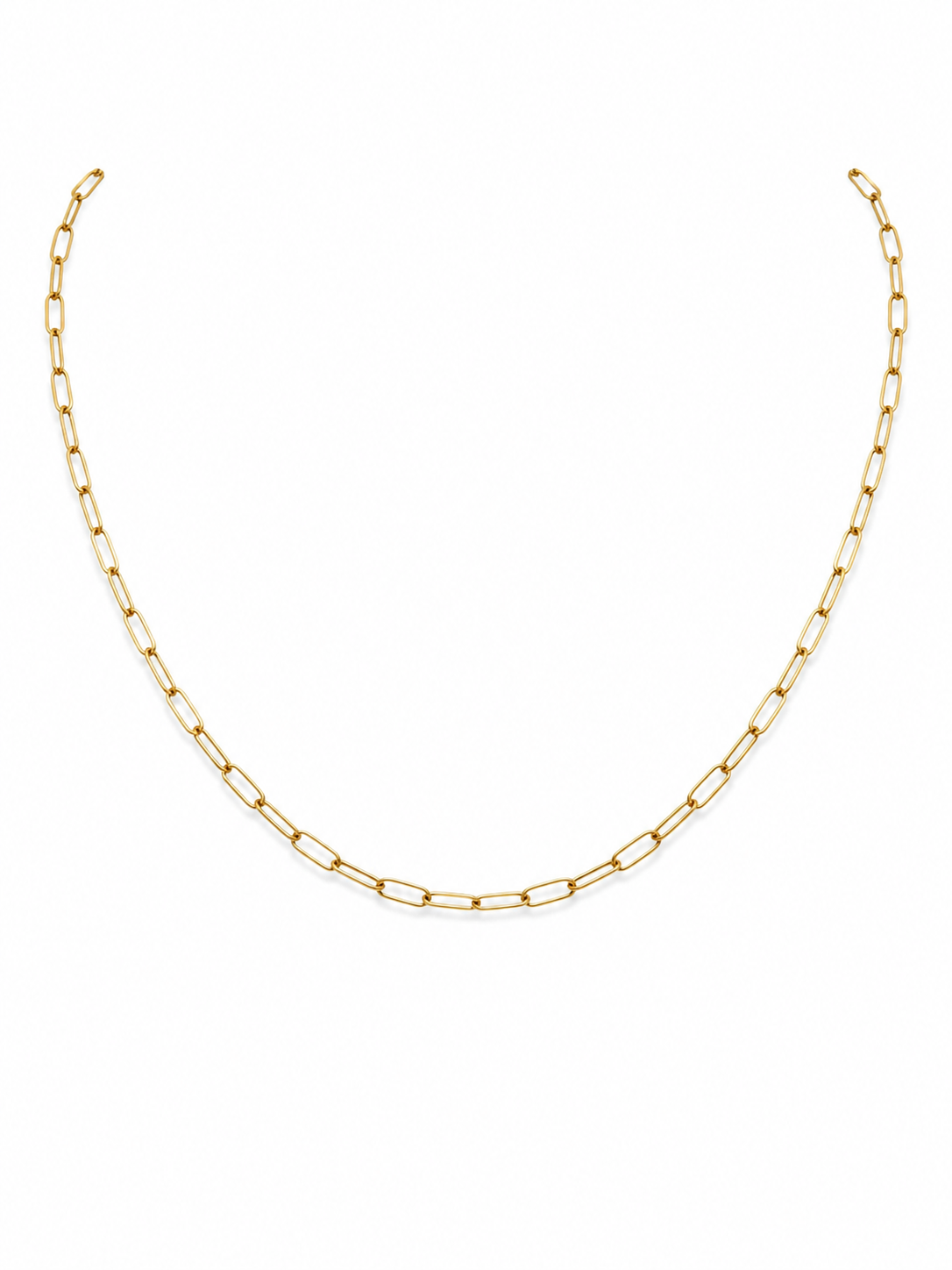 COLLANA GRAFFETTA