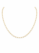 COLLANA GRAFFETTA