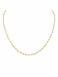 COLLANA GRAFFETTA