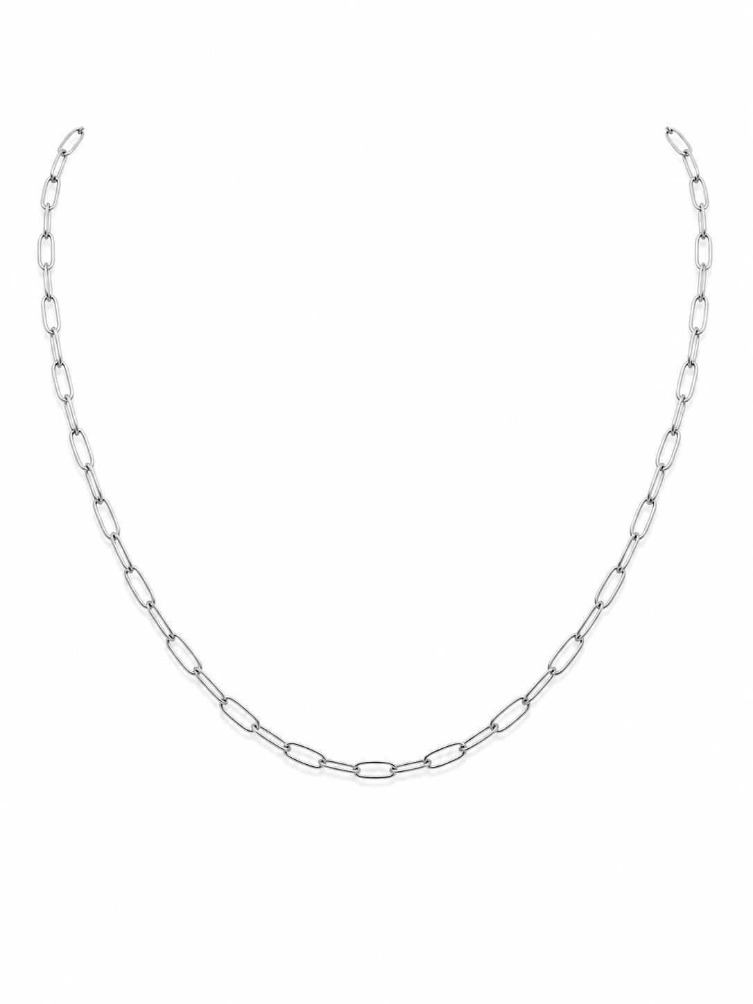 COLLANA GRAFFETTA