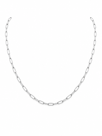 COLLANA GRAFFETTA