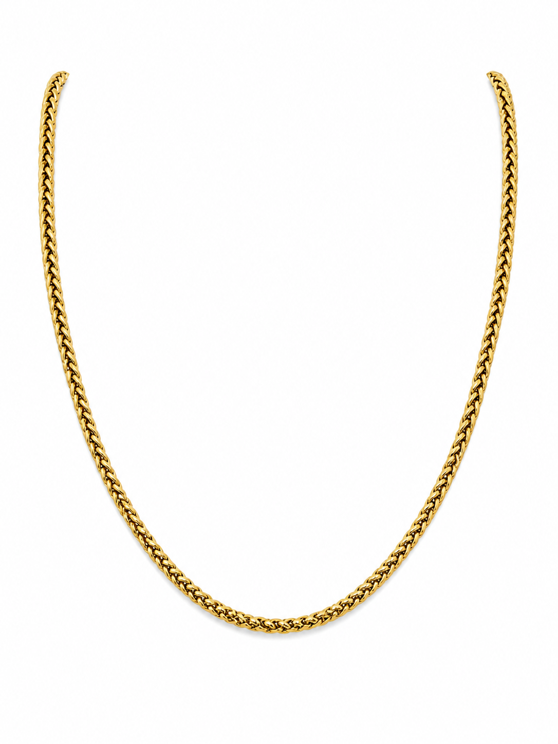 COLLANA SPIGA