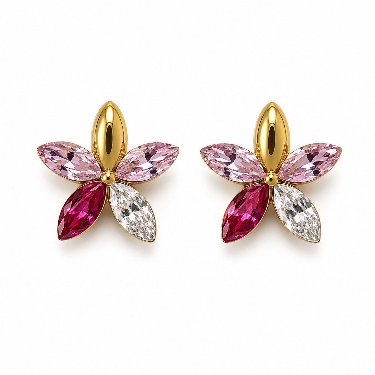 rosa/oro