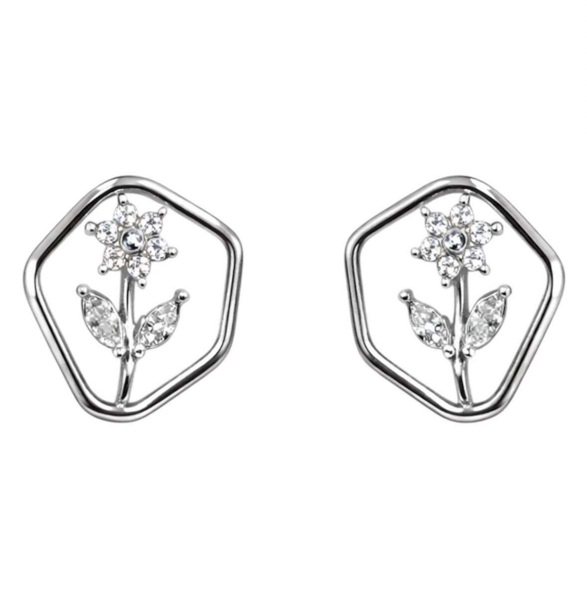 ORECCHINI FLORYA BLOOM