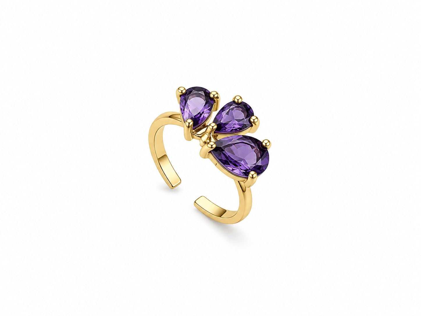 ANELLO TRILLY LUX