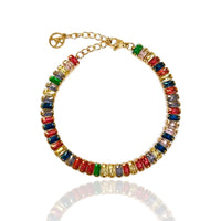 BRACCIALE BAGUETTE LUXE