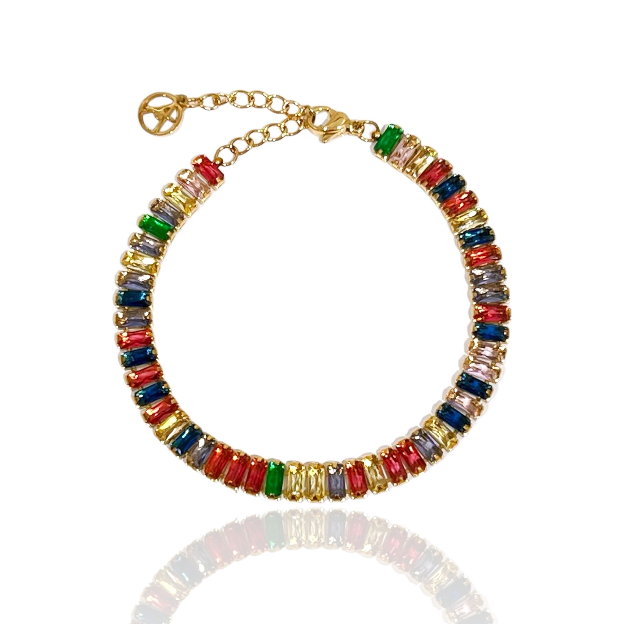 BRACCIALE BAGUETTE LUXE