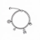 BRACCIALE LUCKY CHARMS