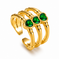 ANELLO PRETTY HEART