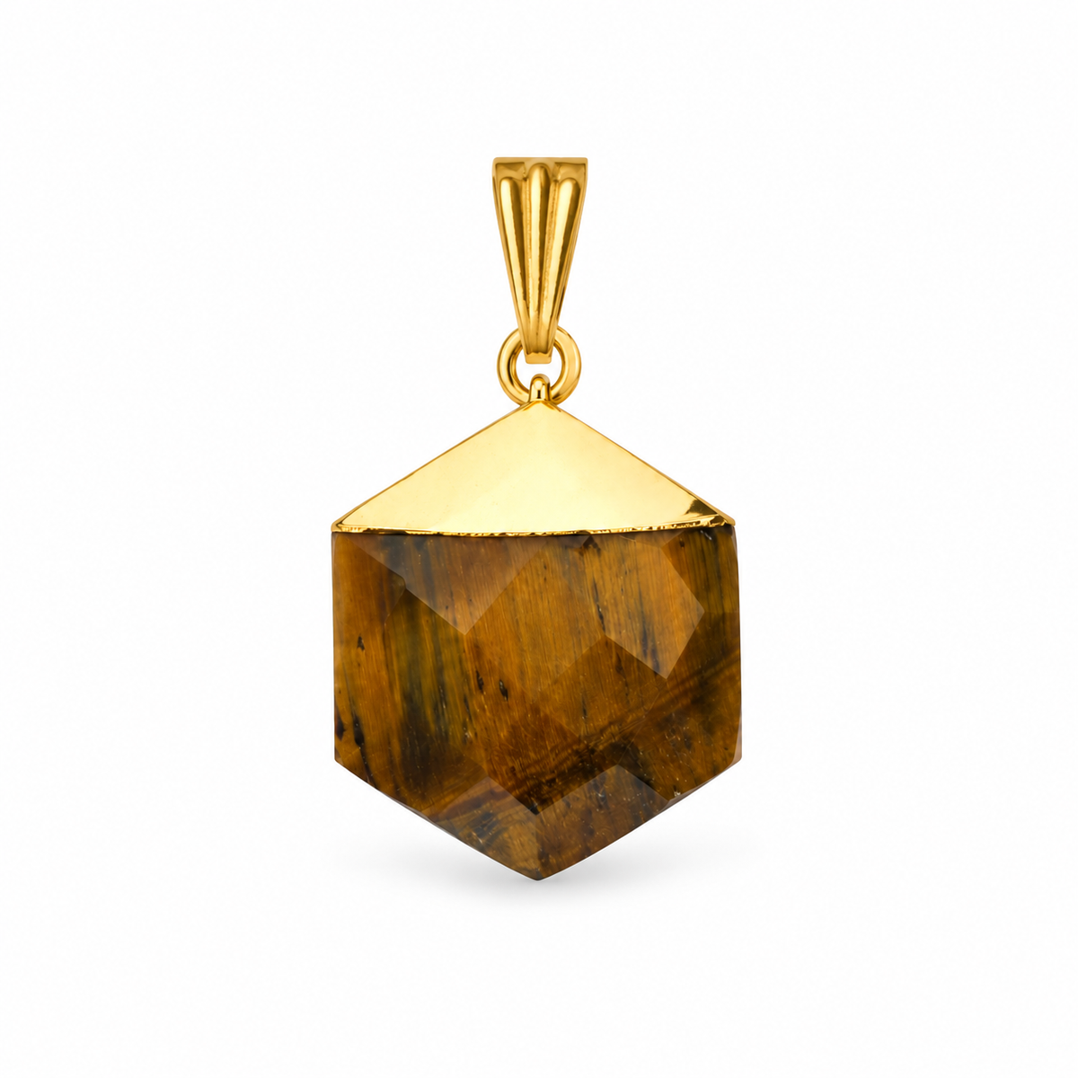 CHARM HEXAGON