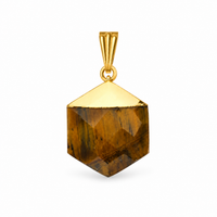 CHARM HEXAGON