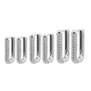 ORECCHINI ELIOR SILVER