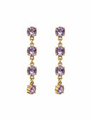 ORECCHINI PENDANT COLOR