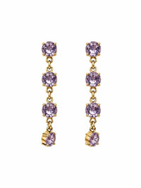 ORECCHINI PENDANT COLOR