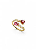 ANELLO TIANA