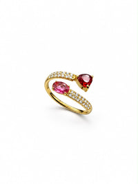 ANELLO TIANA