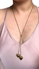 COLLANA SALISCENDI DALIA