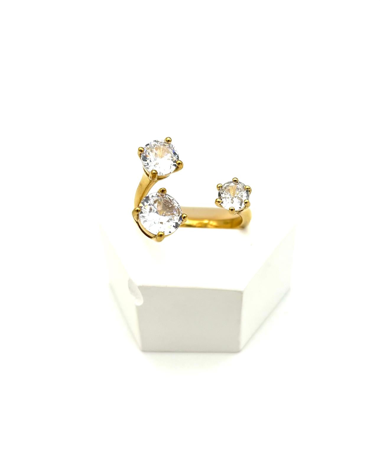 ANELLO ZAFIR