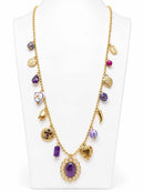 COLLANA AMINA