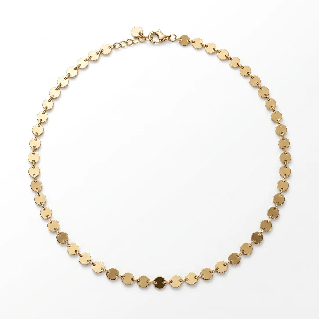 COLLANA GLIMMER