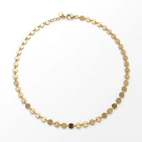 COLLANA GLIMMER