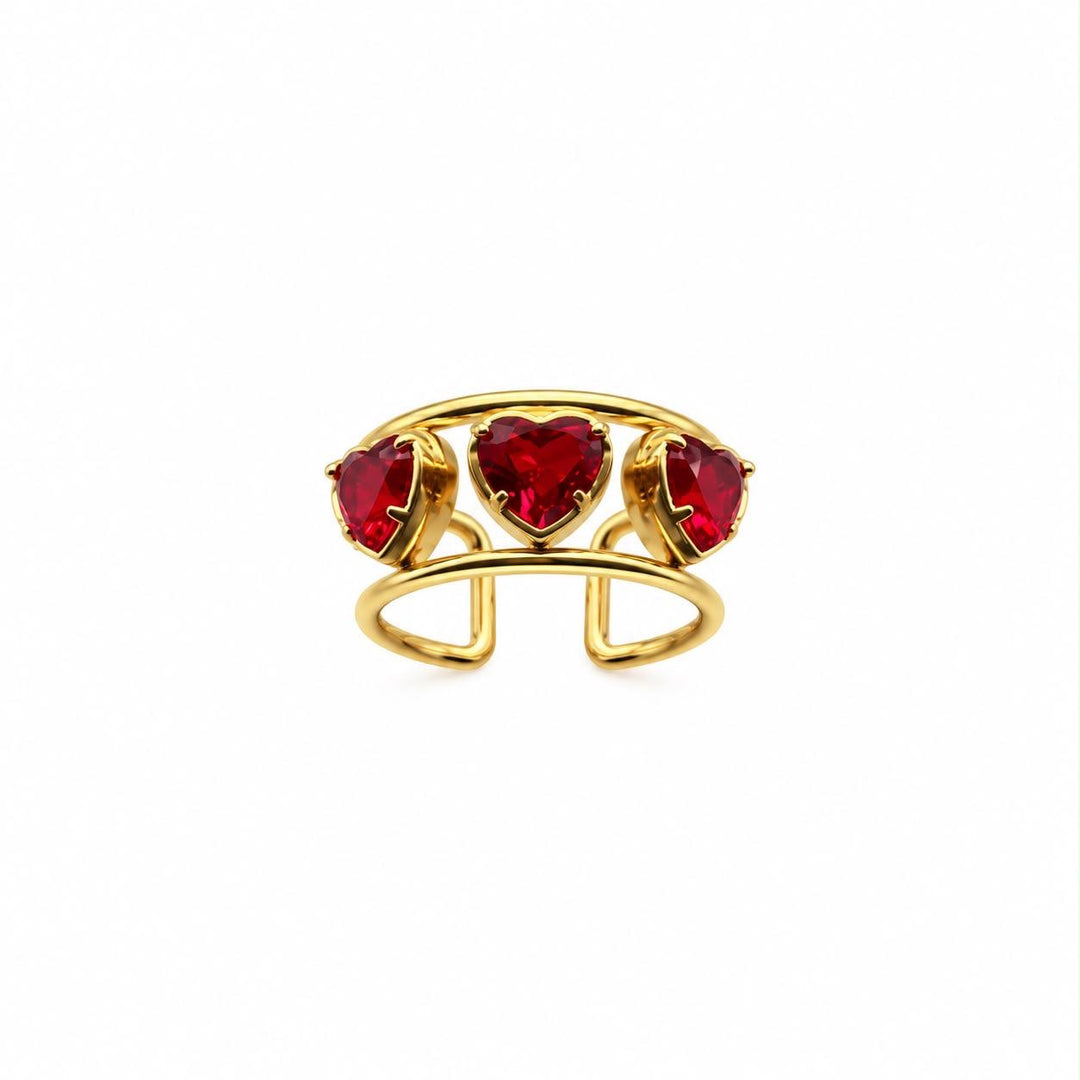 ANELLO AMORETTE