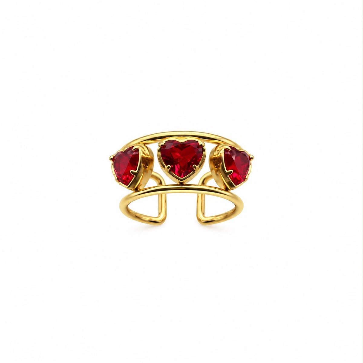 rosso/oro