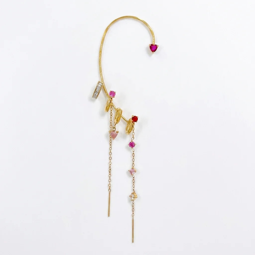 EAR CUFF COMBO