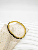 BRACCIALE TENNIS COLOR 4MM