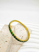 BRACCIALE TENNIS COLOR 4MM