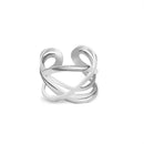 OMAGGIO ANELLO FLORA