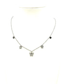 COLLANA FARFALLA