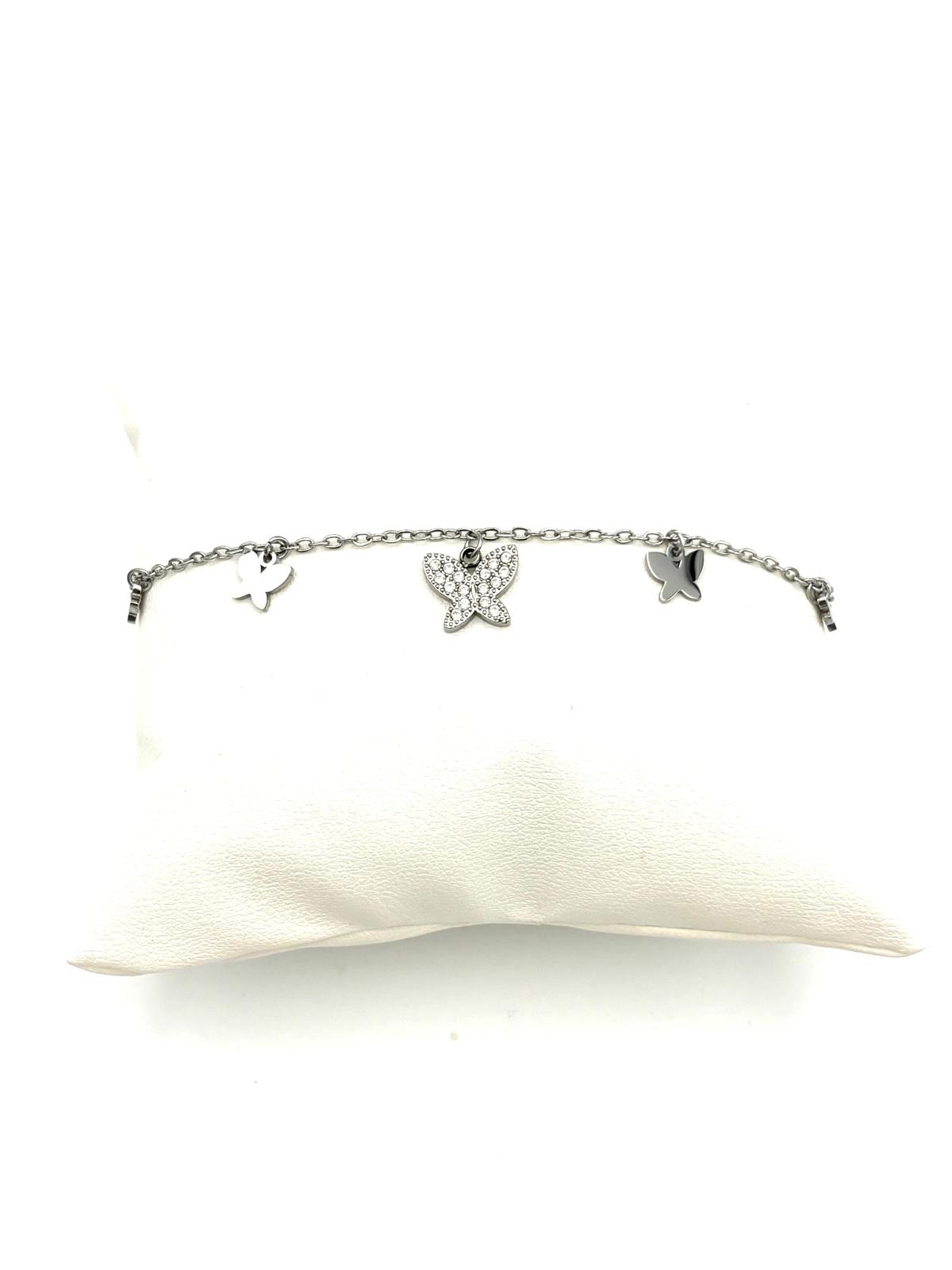 BRACCIALE FARFALLA