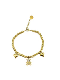 BRACCIALE SWEET TEDDY